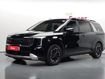 2025 Kia Carnival