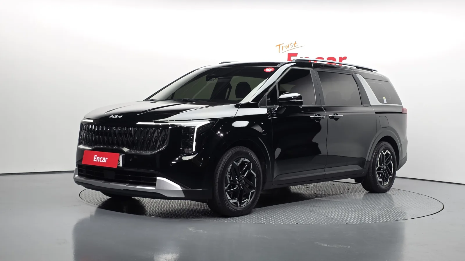 2025 Kia Carnival