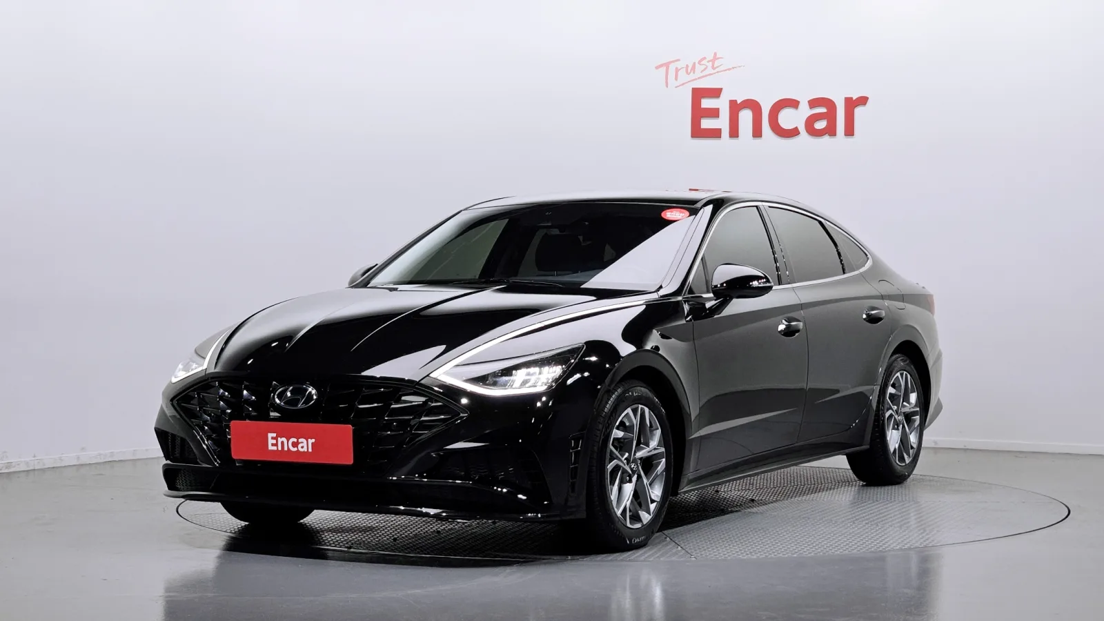 2022 Hyundai Sonata