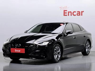 2022 Hyundai Sonata