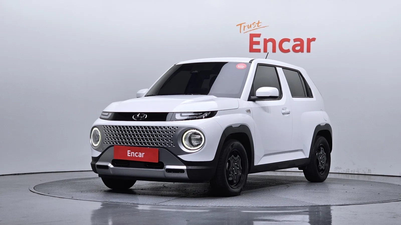 2023 Hyundai Casper