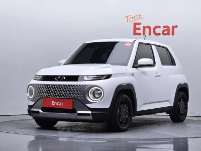 2023 Hyundai Casper