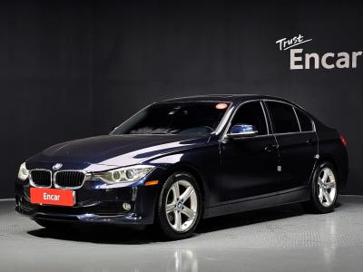 2014 BMW 3-Series