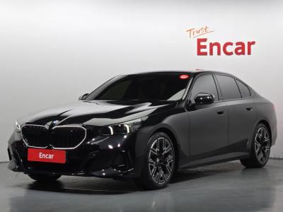 2026 BMW 5-Series