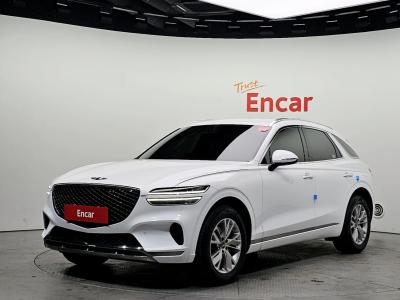 2021 Genesis GV70
