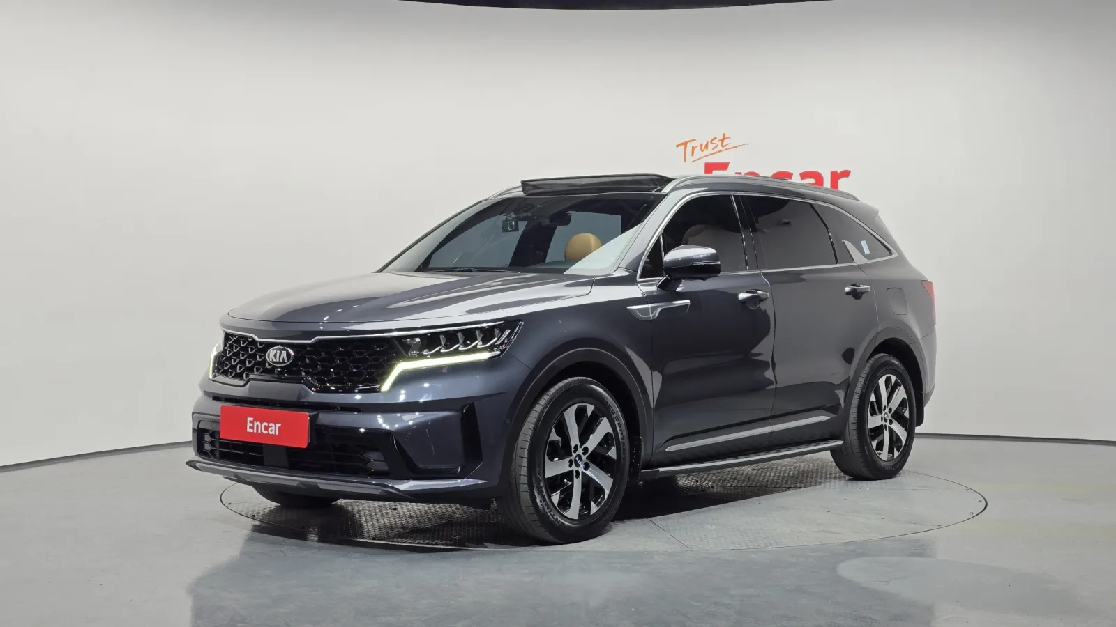2021 Kia Sorento