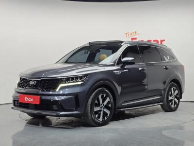 2021 Kia Sorento