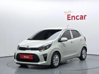 2018 Kia Picanto