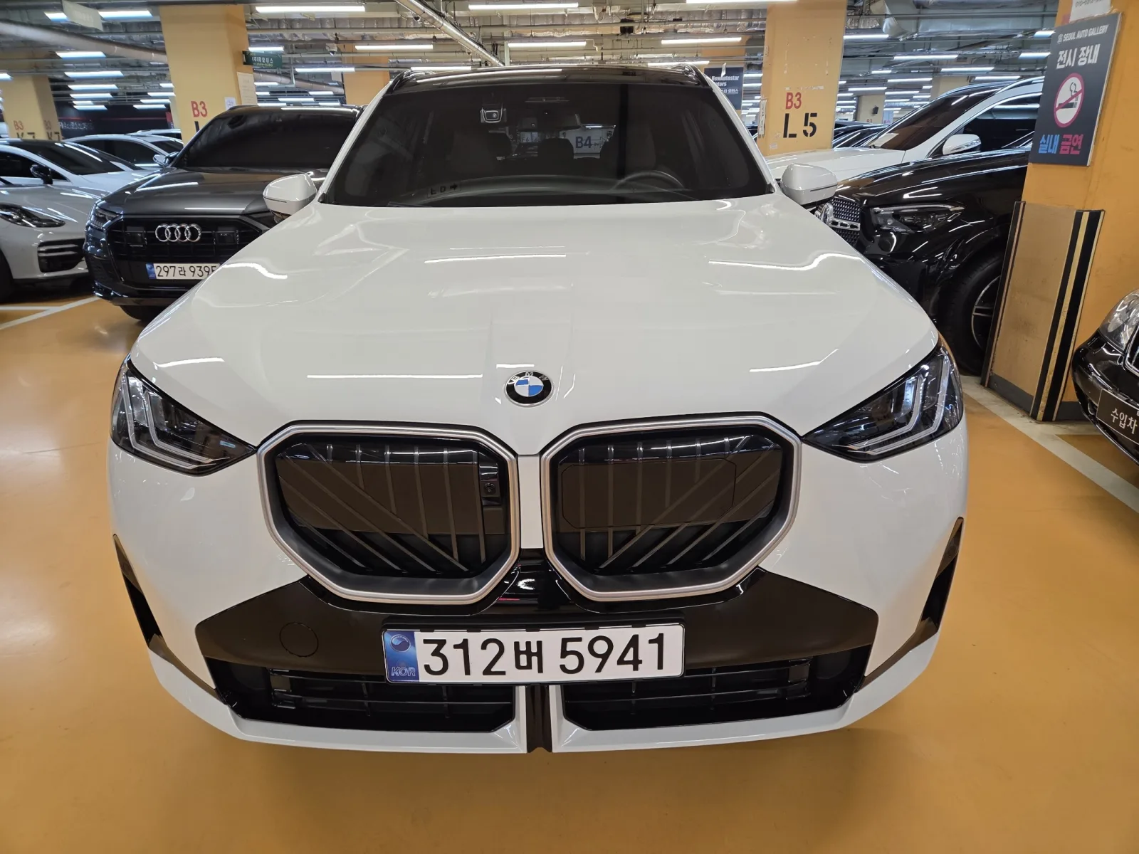 2025 BMW X3