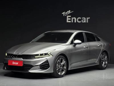 2020 Kia K5