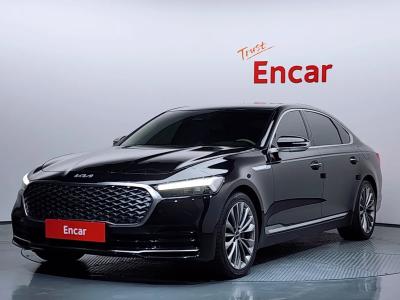 2022 Kia K9