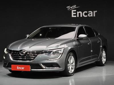 2017 Renault Korea SM6