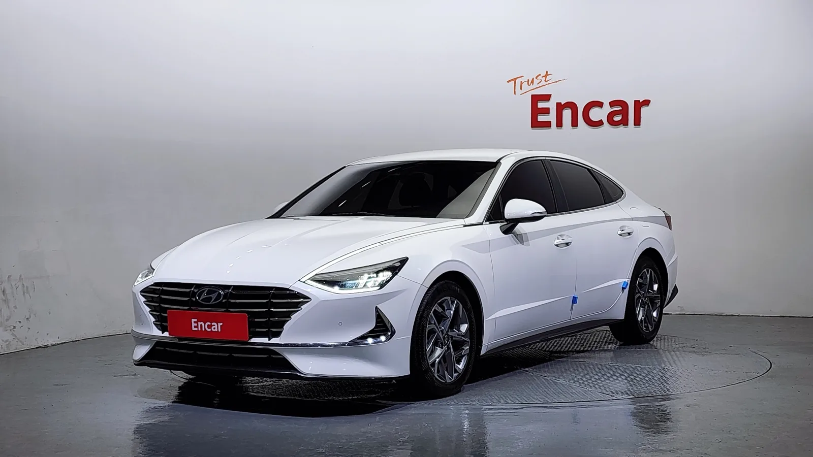 2020 Hyundai Sonata