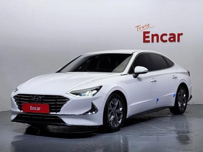 2020 Hyundai Sonata