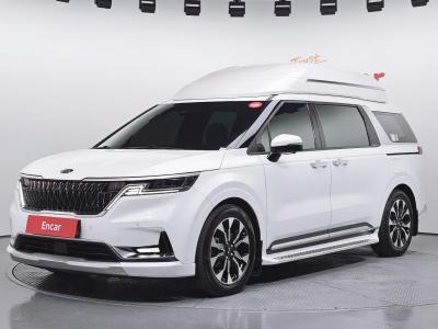 2021 Kia Carnival