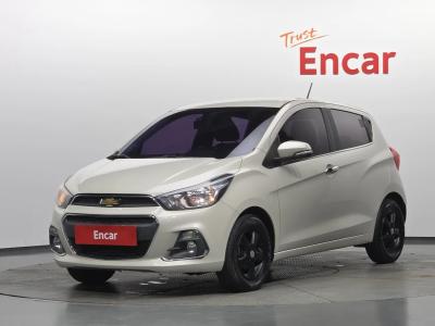 2016 Chevrolet Spark