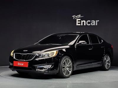 2012 Kia K7
