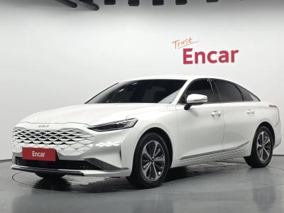 2023 Kia K8