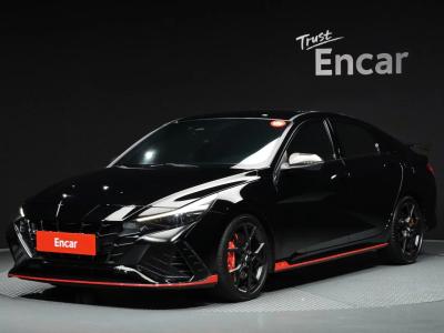 2022 Hyundai Elantra