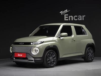 2022 Hyundai Casper