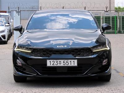 2023 Kia K5