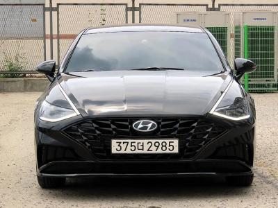 2023 Hyundai Sonata
