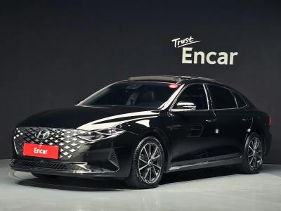 2020 Hyundai Grandeur