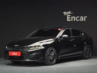 2023 Kia K5