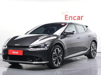 2022 Kia EV6
