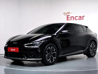 2023 Kia EV6
