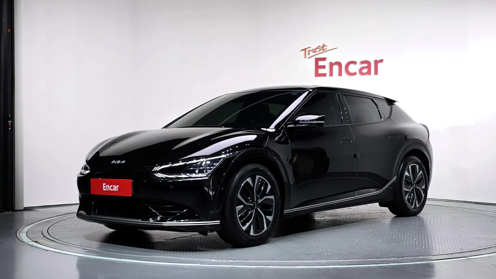 2023 Kia EV6