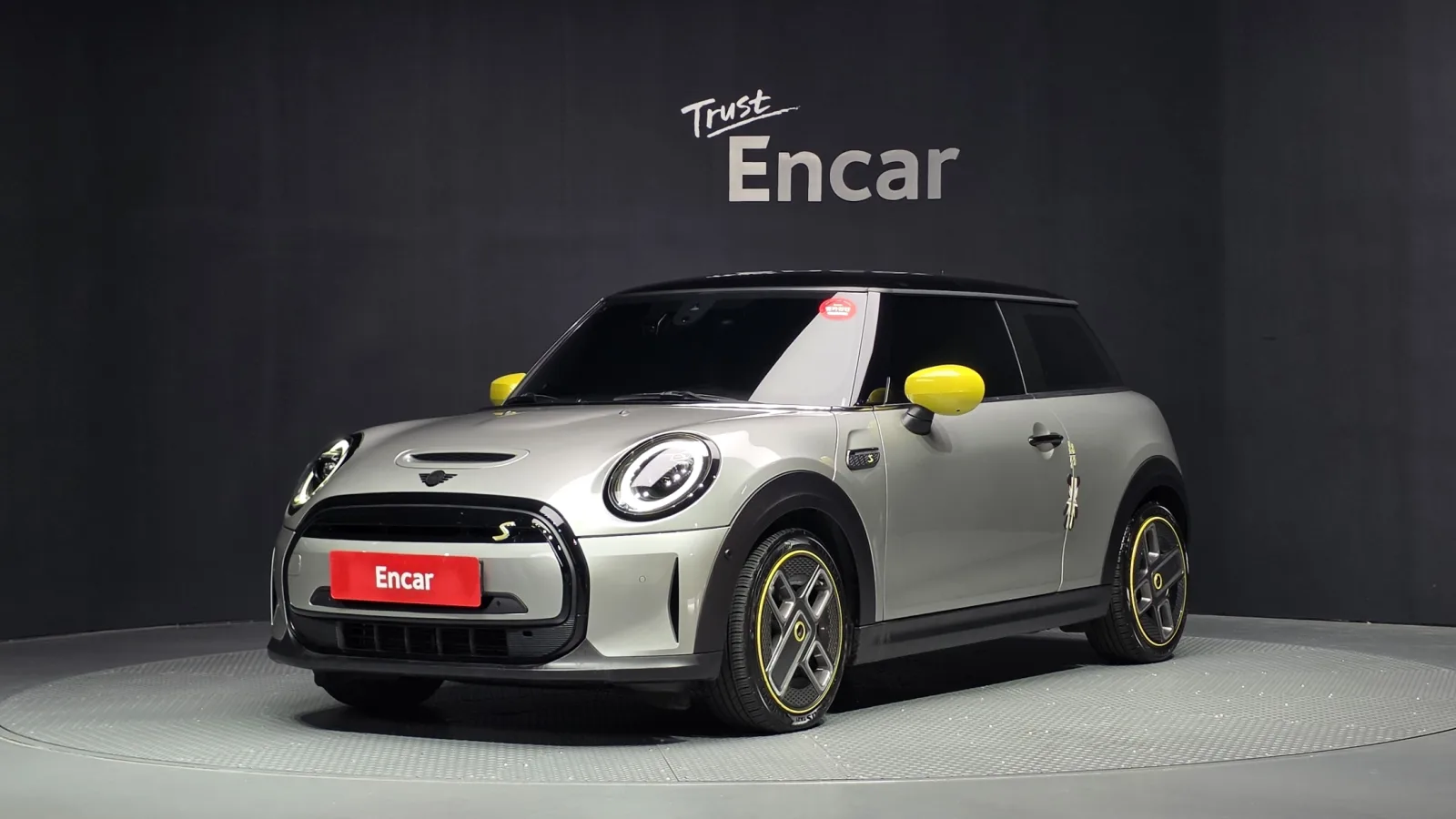 2024 MINI Cooper