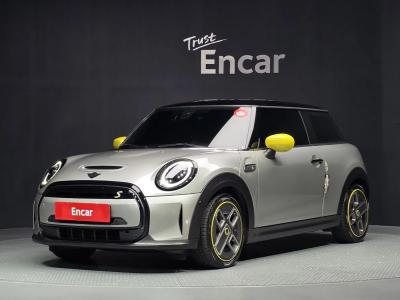 2024 MINI Cooper