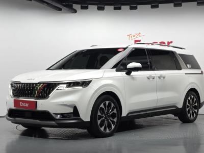 2023 Kia Carnival