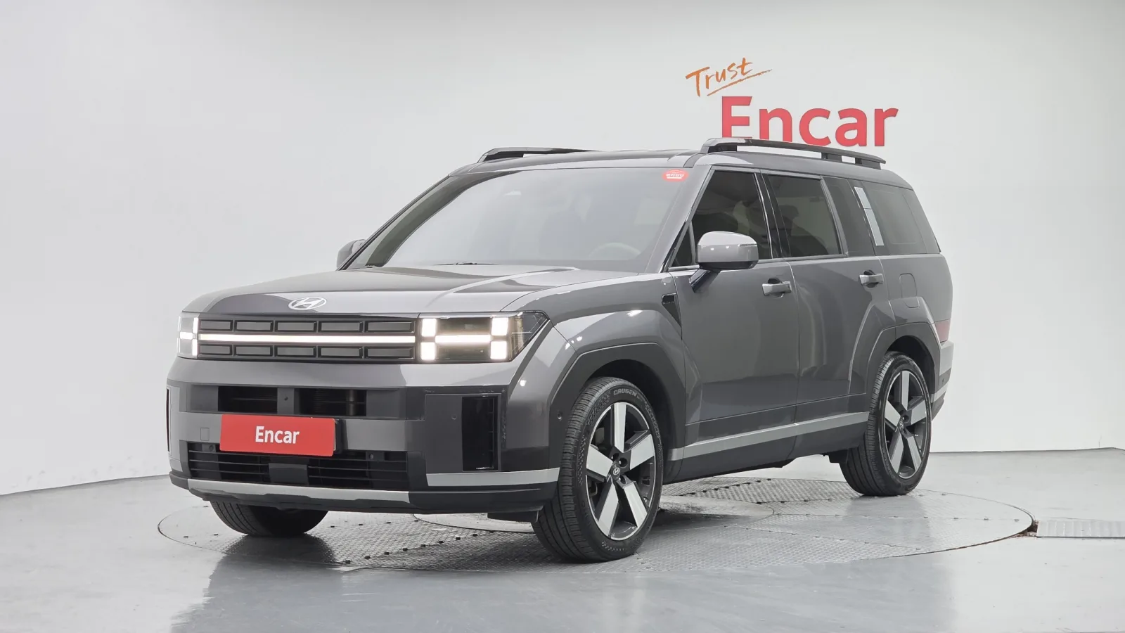 2024 Hyundai Santa Fe
