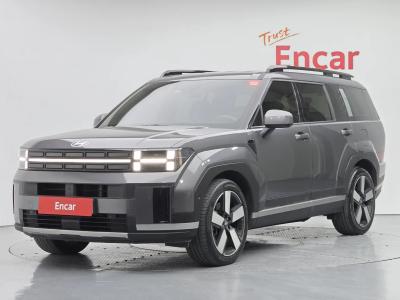 2024 Hyundai Santa Fe