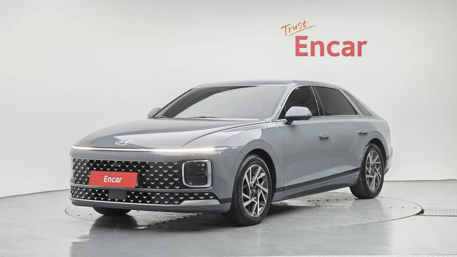 2023 Hyundai Grandeur