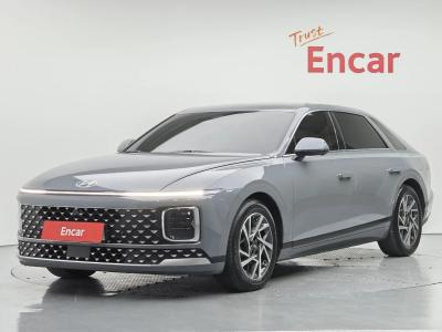 2023 Hyundai Grandeur