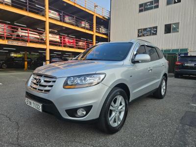 2011 Hyundai Santa Fe