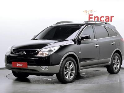 2014 Hyundai Veracruz