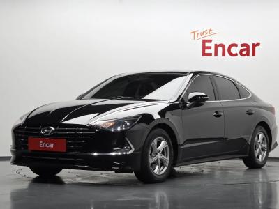 2022 Hyundai Sonata