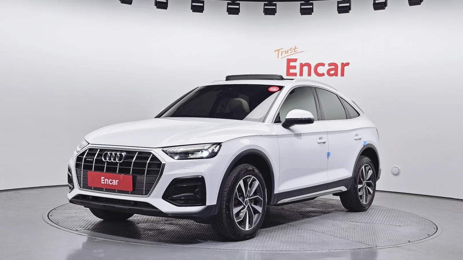 2021 Audi Q5