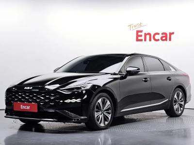 2022 Kia K8
