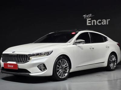 2020 Kia K7