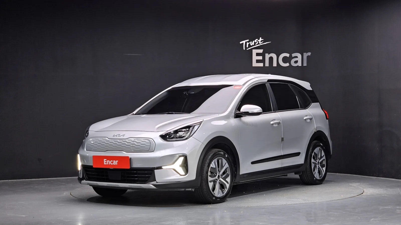 2023 Kia Niro