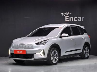 2023 Kia Niro