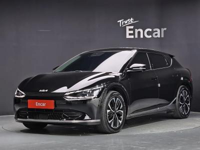 2022 Kia EV6