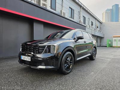2024 Kia Sorento