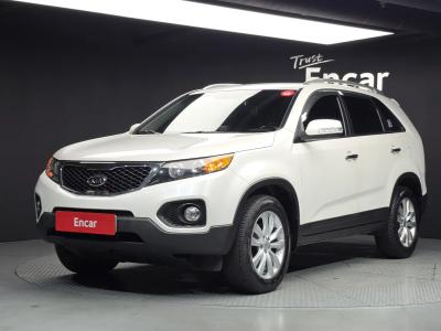 2012 Kia Sorento