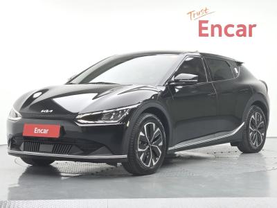 2023 Kia EV6